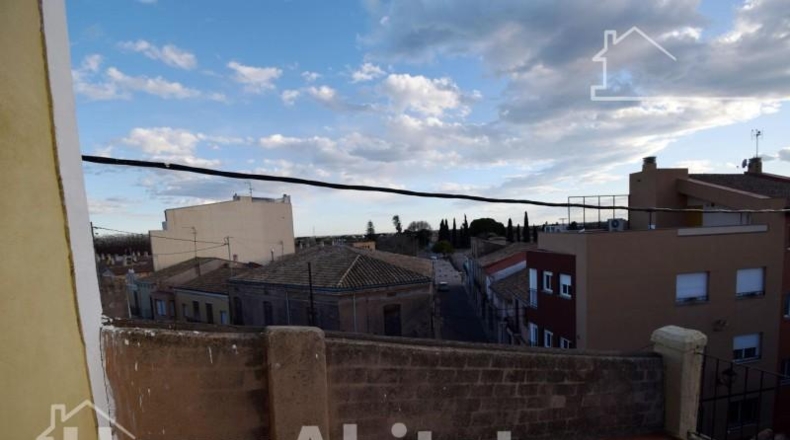Castellón - Almazora - 309m2