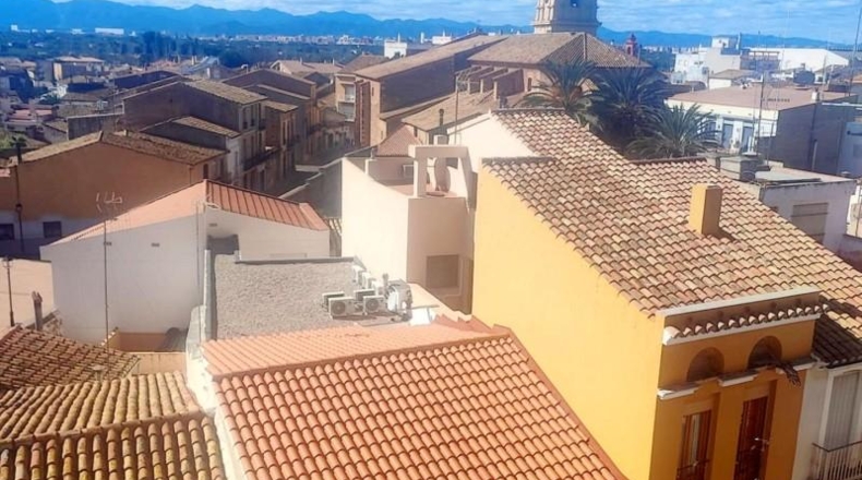 Castellón - Almazora - 309m2