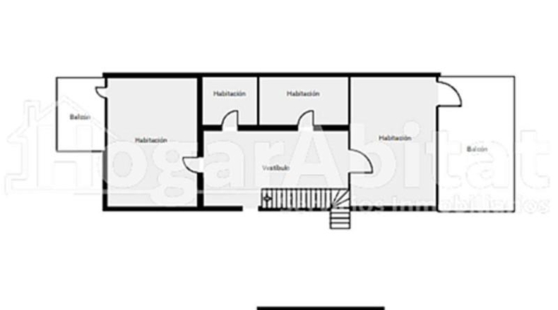 Castellón - Almazora - 309m2