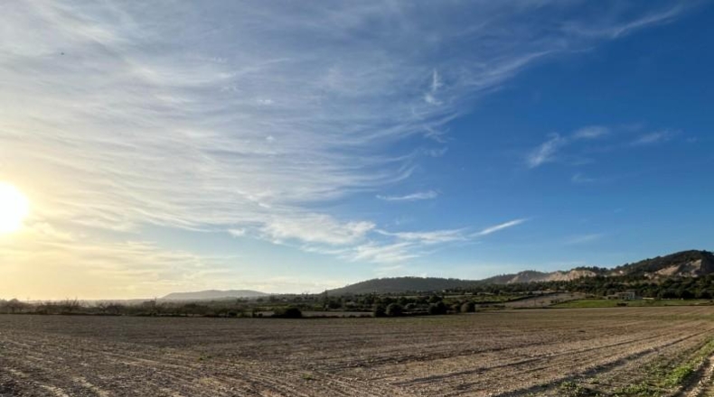 Islas Baleares - Porreras - 30907m2