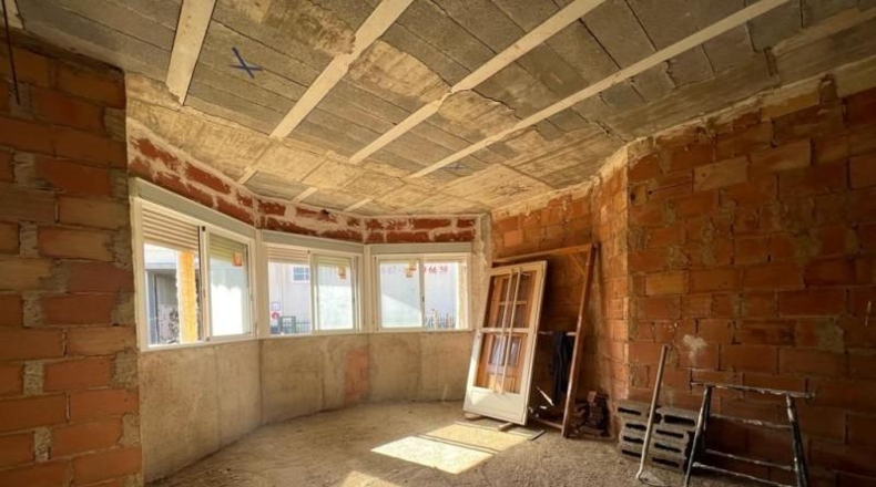 Murcia - Cartagena - 269m2