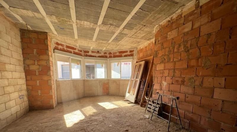Murcia - Cartagena - 269m2