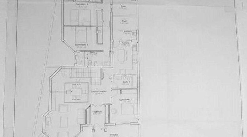 Murcia - Cartagena - 269m2