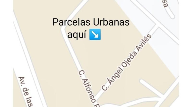 Seville - Dos Hermanas - 534m2