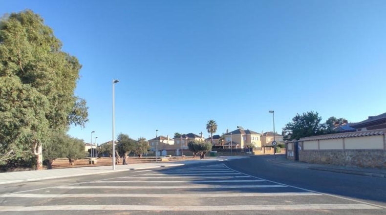 Seville - Dos Hermanas - 534m2