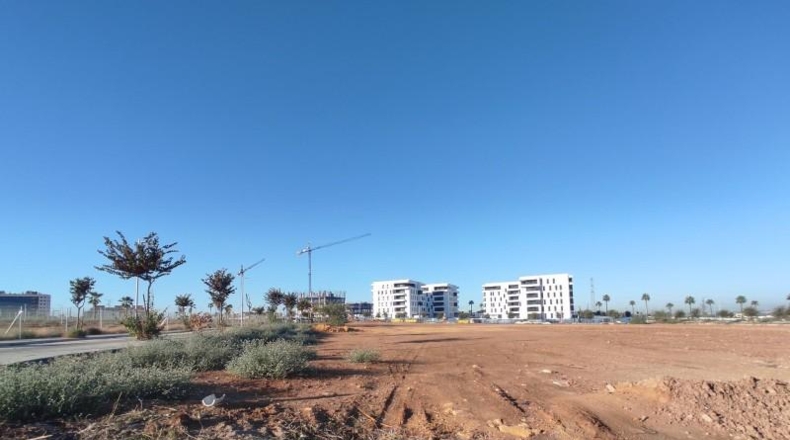 Seville - Dos Hermanas - 534m2