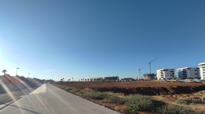 Seville - Dos Hermanas - 534m2