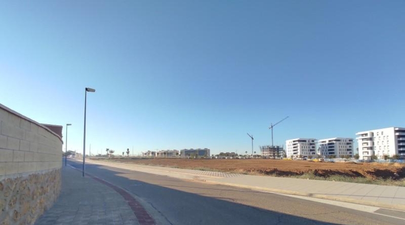Seville - Dos Hermanas - 534m2