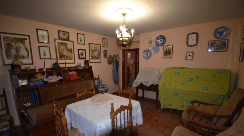 Cáceres - Plasencia - 13841m2