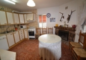 Casa de camp amb terreny en venda a la España, Plasencia, ref.: TR152025 foto