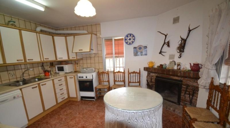 Cáceres - Plasencia - 13841m2