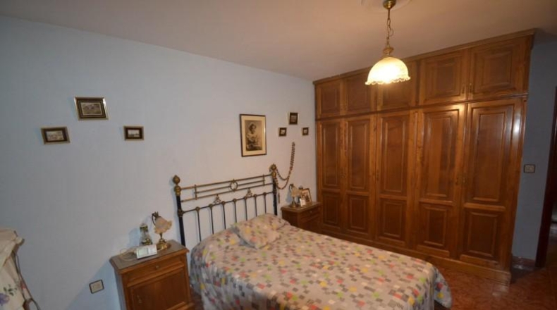 Cáceres - Plasencia - 13841m2