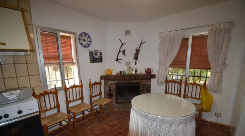 Cáceres - Plasencia - 13841m2