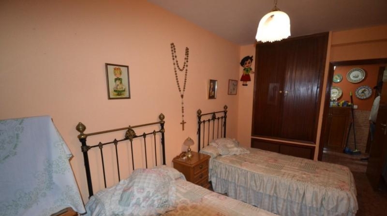 Cáceres - Plasencia - 13841m2