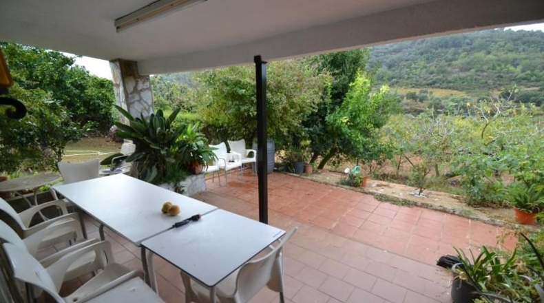 Cáceres - Plasencia - 13841m2