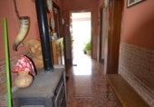 Casa de camp amb terreny en venda a la España, Plasencia, ref.: TR152025 foto