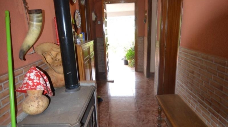 Cáceres - Plasencia - 13841m2
