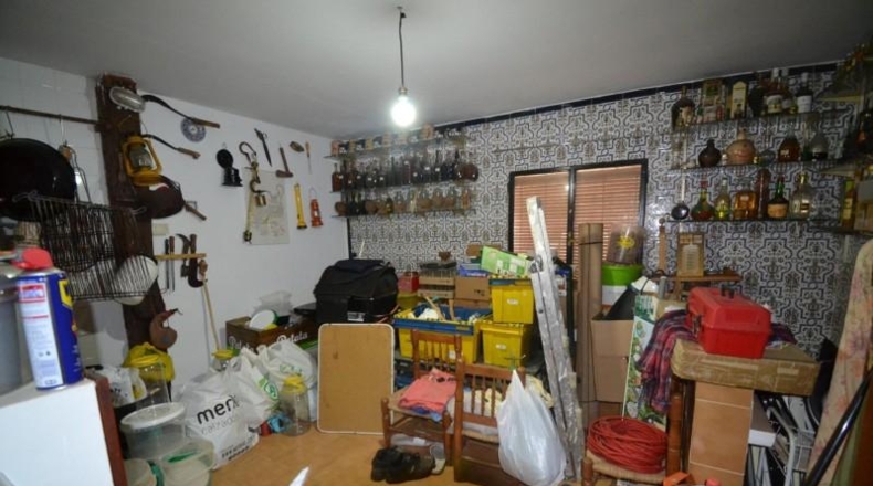 Cáceres - Plasencia - 13841m2