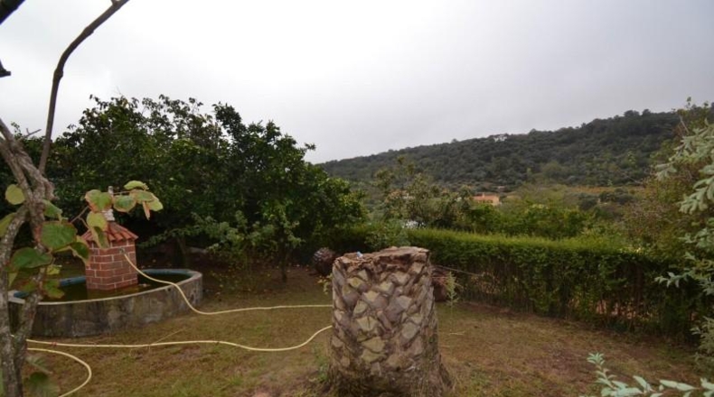 Cáceres - Plasencia - 13841m2