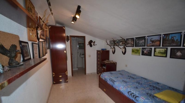 Cáceres - Plasencia - 13841m2