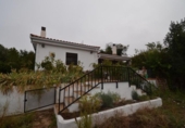 Casa de camp amb terreny en venda a la España, Plasencia, ref.: TR152025 foto