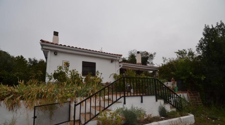 Cáceres - Plasencia - 13841m2