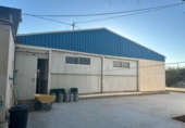 Загородный дом с участком на продажу в городе Lorca Фото