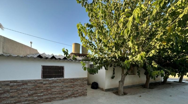 Murcia - Lorca - 2555m2