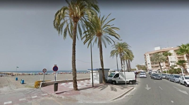 Alicante - Santa Pola - 121m2