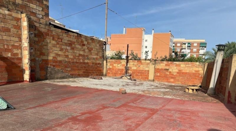 Valencia - Quart de Poblet - 265m2
