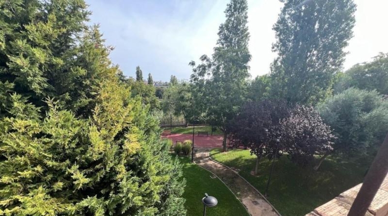 Valencia - Quart de Poblet - 265m2