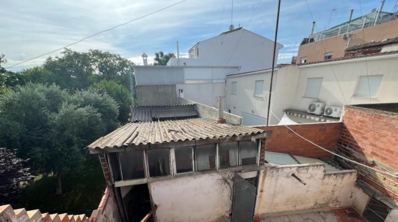 Valencia - Quart de Poblet - 265m2