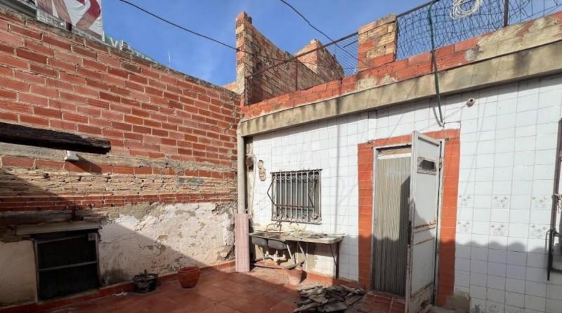 Valencia - Quart de Poblet - 265m2