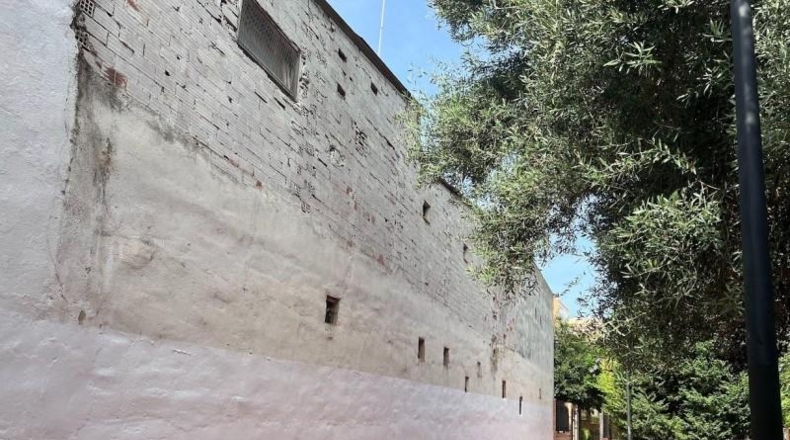 Valencia - Quart de Poblet - 265m2