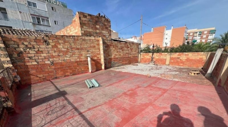 Valencia - Quart de Poblet - 265m2