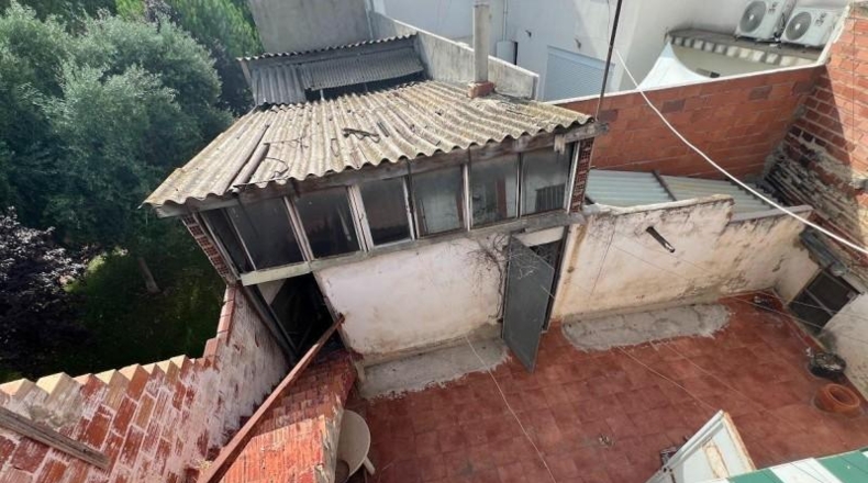 Valencia - Quart de Poblet - 265m2