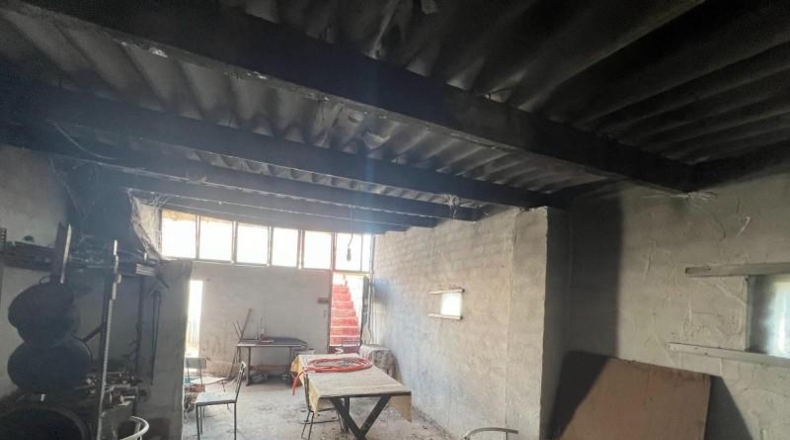 Valencia - Quart de Poblet - 265m2