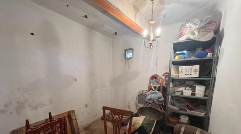 Valencia - Quart de Poblet - 265m2