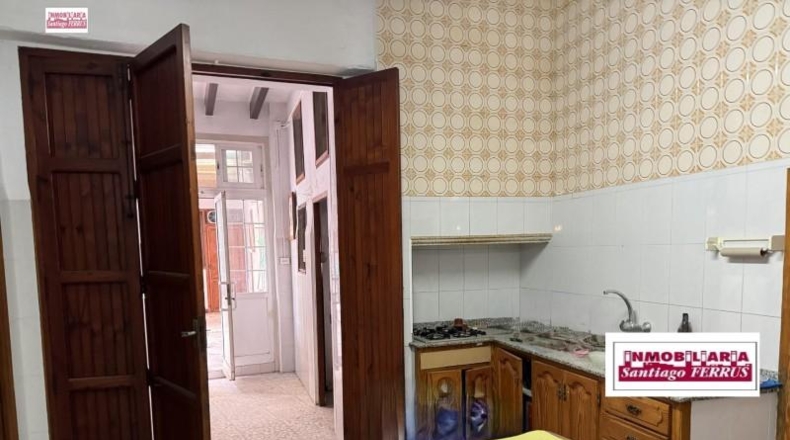 Valencia - Benifaió - 385m2