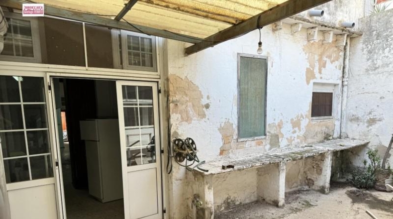 Valencia - Benifaió - 385m2