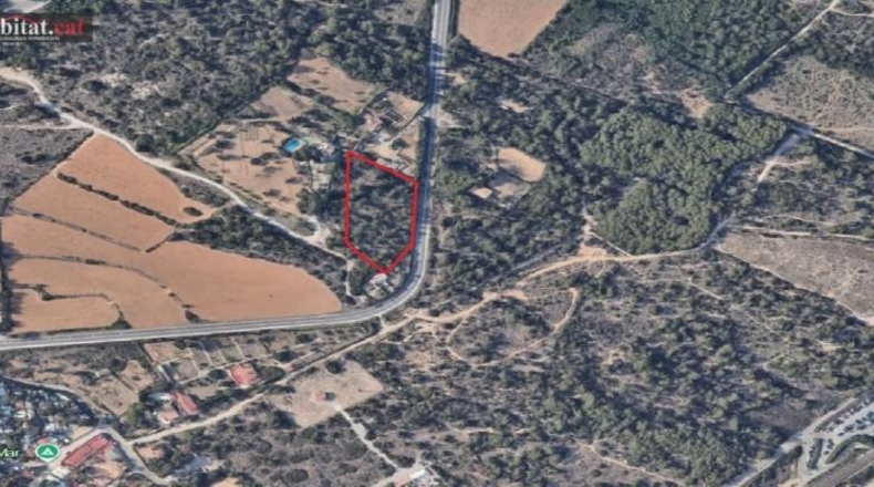 Barcelona - Vilanova i la Geltrú - 7855m2