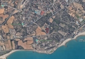 Земля на продажу у города Vilanova i la Geltrú Фото