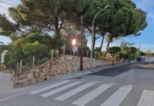 Urban land for sale on España, Montmeló, ref: TR131338 photo