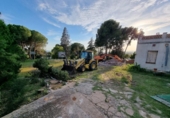Parcel·la urbanitzable en venda a la España, Montmeló, ref.: TR131339 foto