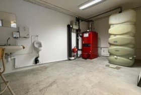 Xinzo de Limia 272&nbsp;m² 