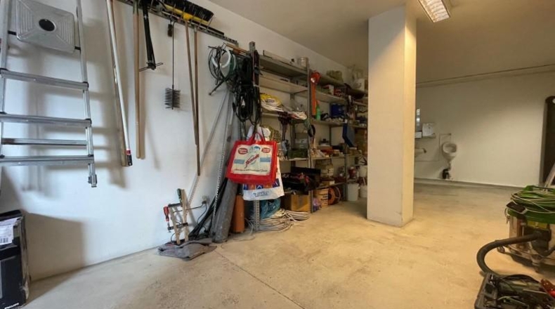 Orense - Xinzo de Limia - 272m2