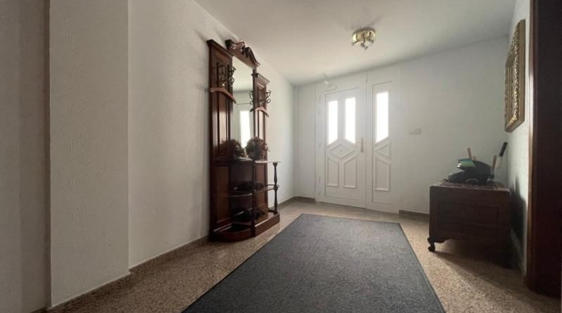 Orense - Xinzo de Limia - 272m2