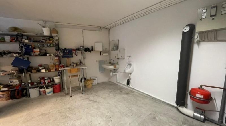 Orense - Xinzo de Limia - 272m2