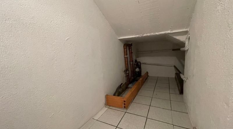 Orense - Xinzo de Limia - 272m2