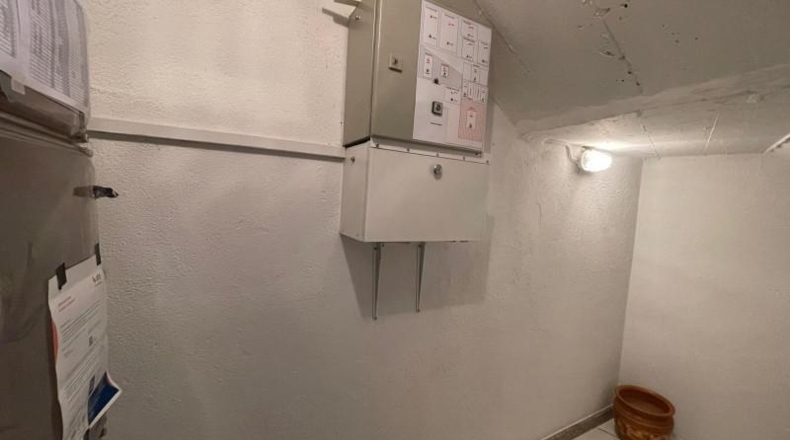 Orense - Xinzo de Limia - 272m2